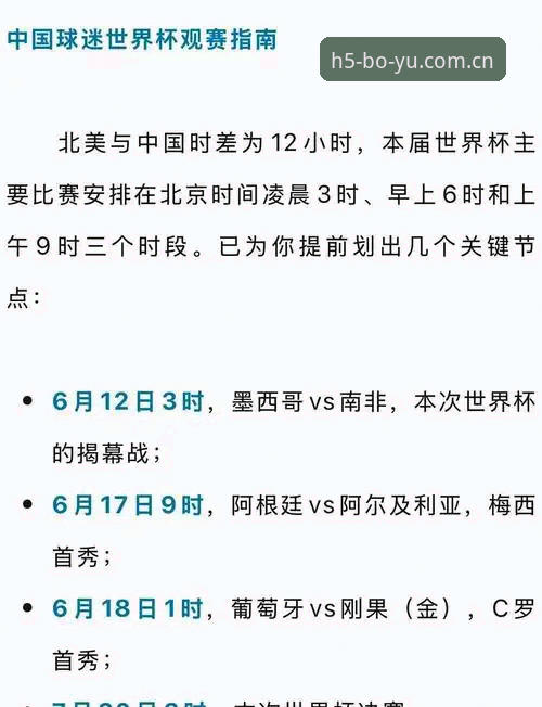 世界杯观赛签证问题实用指南：中东局势如何影响你的观赛计划